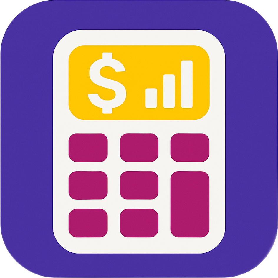 Cost Calculator logo